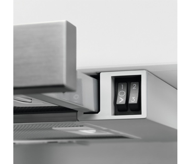 Electrolux LFP316S Srebrny 68 dB - 1438998 - zdjęcie 3